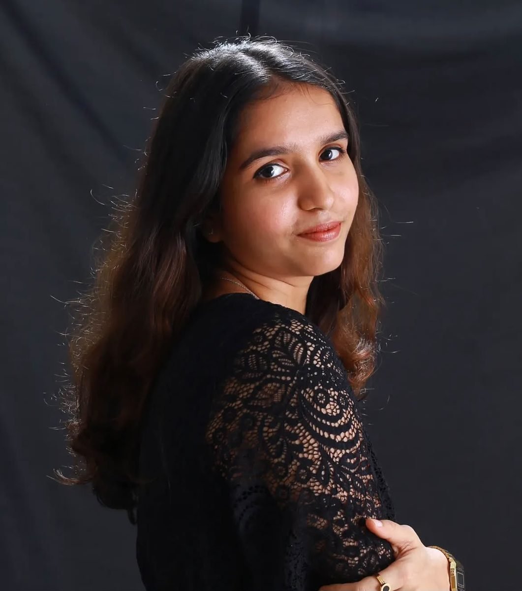 Fathima Finu